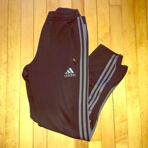 Adidas Climacool Soccer Joggers